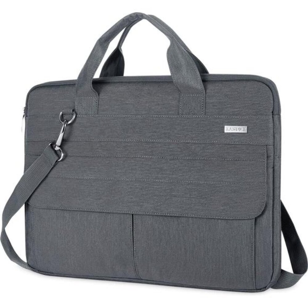 Laptop Bag Case 17 17.3 inch, Waterproof Computer Sleeve Cover